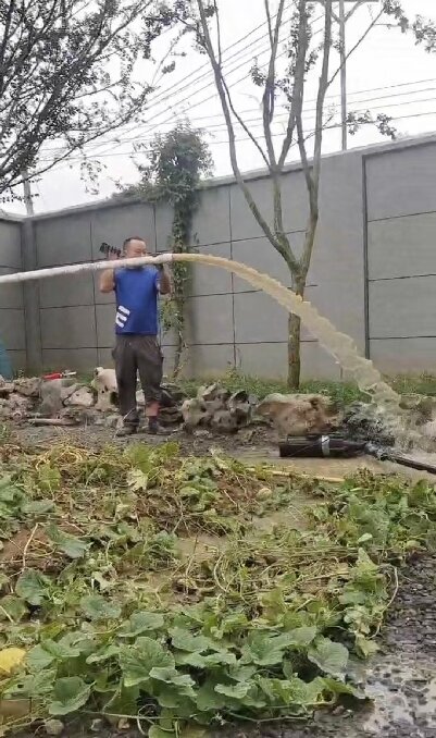 江陵灌溉井