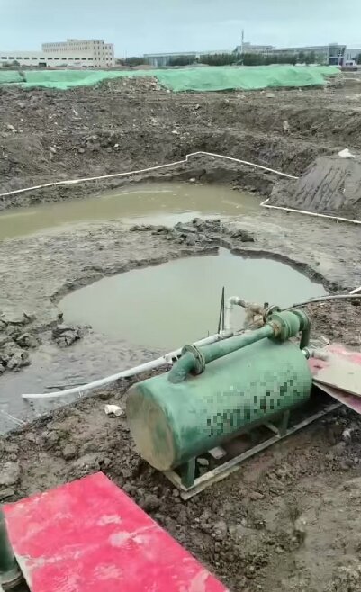 江陵抗旱井