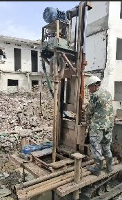 江陵抗旱井